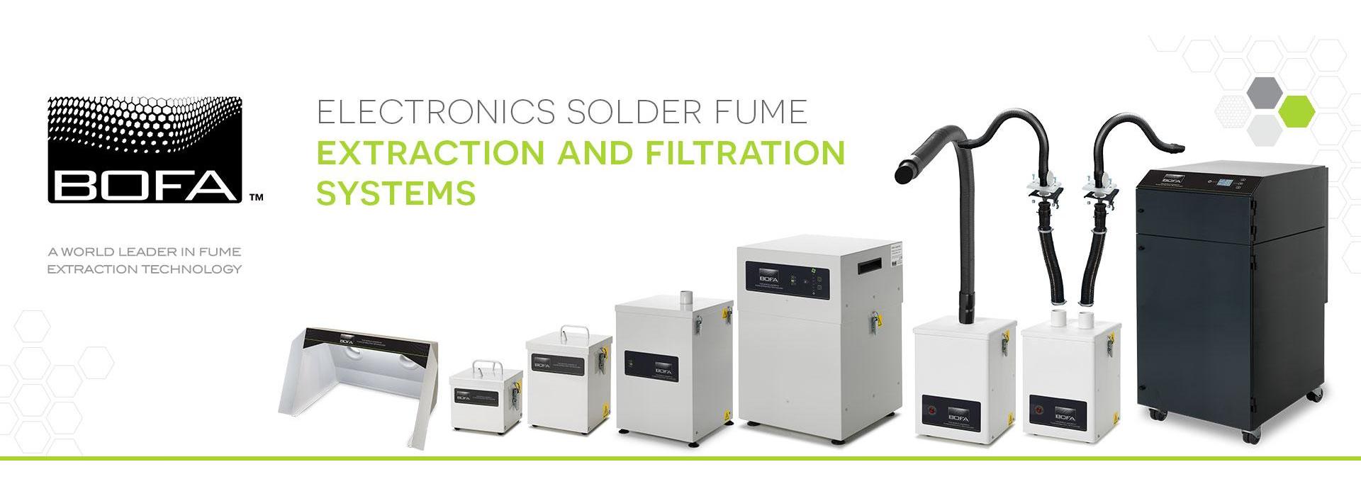 BOFA Extraction Systems
