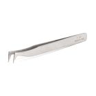 Piergiacomi Stainless Steel Tweezers 6SA