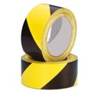 ESD Striped Hazard Floor Marking Tape
