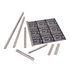 Titanium Wave Solder Strips