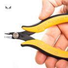 PCB small side cutter TR20M Flush Cut