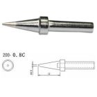 Quick 203H Solder Tips