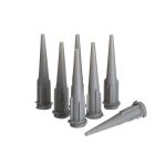 Tapered Plastic Dispensing Needle 16 gauge (Pack of 5)