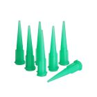 Tapered Plastic Dispensing Needle 18 gauge (Pack of 5)