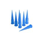 Tapered Plastic Dispensing Needle 22 gauge (Pack of 5)
