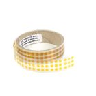 Polyimide Kapton Dots 5mm