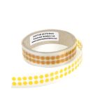 Polyimide Kapton Dots 6mm