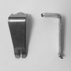 Titanium wave solder finger Soltec 6622C V Soltec