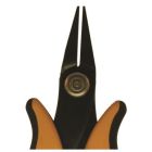 Short Nosed Pliers Smooth Jaws PN2002