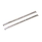Titanium wave solder carrier strips CMS400