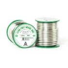 Solid Lead Free Solder Wire 500g