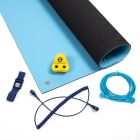 ESD Workstation 1 Blue 900