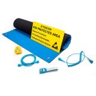 ESD Workstation 2 Royal Blue 900