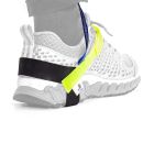 ESD Heel Strap with velcro and double rubber fastening 
