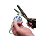 ESD SMT Splicing Scissors