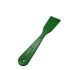 Green Solder Paste Spatula