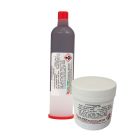 Qualitek 350 HMP Solder Paste