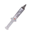 Qualitek 618D lead free solder paste syringes