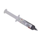 Qualitek 619D leaded solder paste syringes