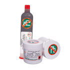 Tin Bismuth Low Temperature Solder Paste