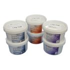 Tin Bismuth solder pellets tub