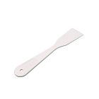 White Solder Paste Spatula