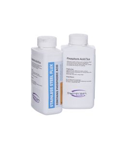 Phosphoric Acid Flux for Stainless Steel Soldering 500ml