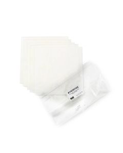 The cloth prefilter for the V200 and V250 extraction units. Sits conveniently at the top of the HEPA Gas filter