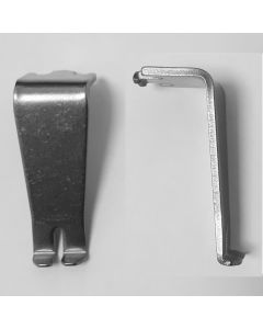 Titanium wave solder finger Soltec 6622C L Soltec