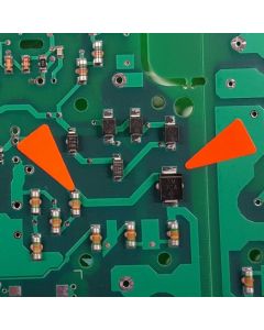 Large Marking Arrows