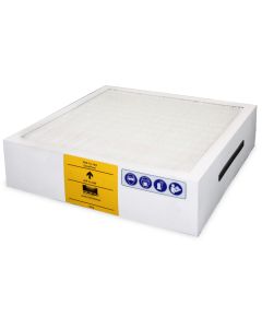 The A1030056 pre-filter for use with the BOFA AD 250 and AD 350 systems