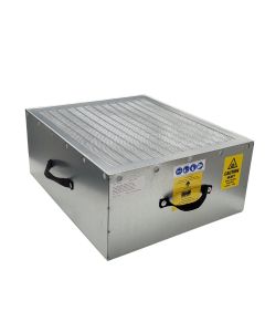 The BOFA combined filter for the AD500iQ, AD1000iQ and AD1500iQ laser extraction systems 