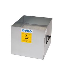 The HEPA Gas combined filter for use with the BOFA extraction systems AD Universal and FumeKart
