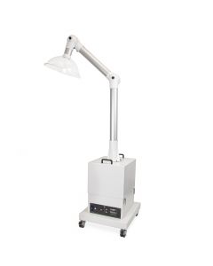 BOFA Mobile FumeKart Extractor with Clear Hood