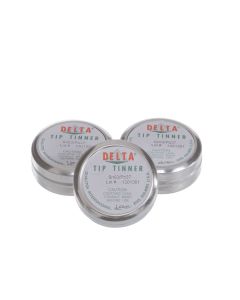 Tip Tinning Powder Leaded