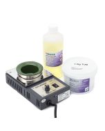 Quick 100-6CA Solder Pot Kit