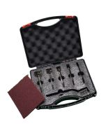 A maintenance kit to be used with the heavy-duty industrial American Beauty soldering irons
