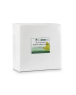 This handy pack of 300 sheets is ideal for cleaning liquids. A lint-free material so not lint left on stencil and screens