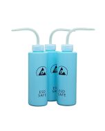 ESD Dispensing Bottle with Straw